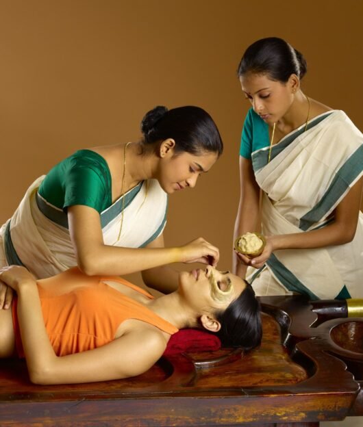 Ayurveda & Wellness